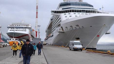 Photo of Tierra del Fuego reforzó los controles portuarios