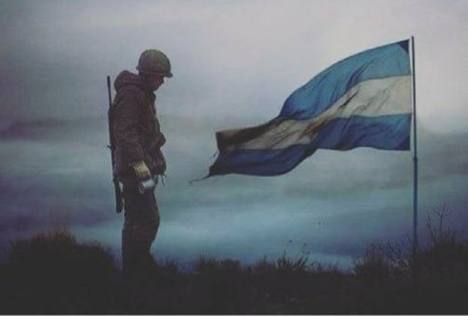 Photo of Veteranos de Malvinas cobrarán $47.674,40 de pensión