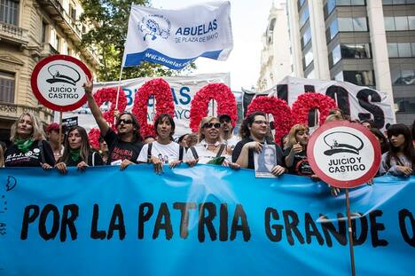 Photo of Organismos de Derechos Humanos suspenden la marcha del 24