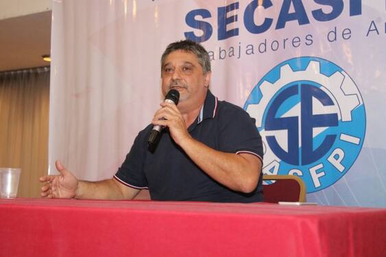 Photo of Coronavirus: Sindicato de ANSES otorga bono de 3 mil pesos para afiliados