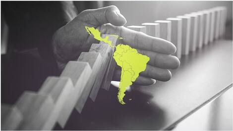 Photo of La hora de la condonación de la deuda para América Latina