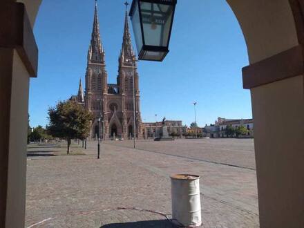 Photo of Lujan: Se confirmó como negativo un caso sospechoso