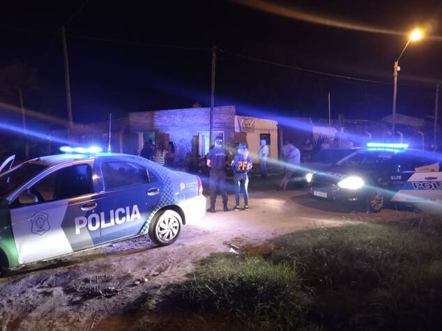 Photo of La Policía Federal se suma a los operativos de control en Luján
