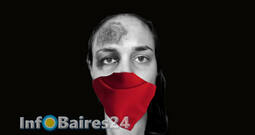 Photo of Víctimas de violencia de género: «barbijo rojo» y subsidios