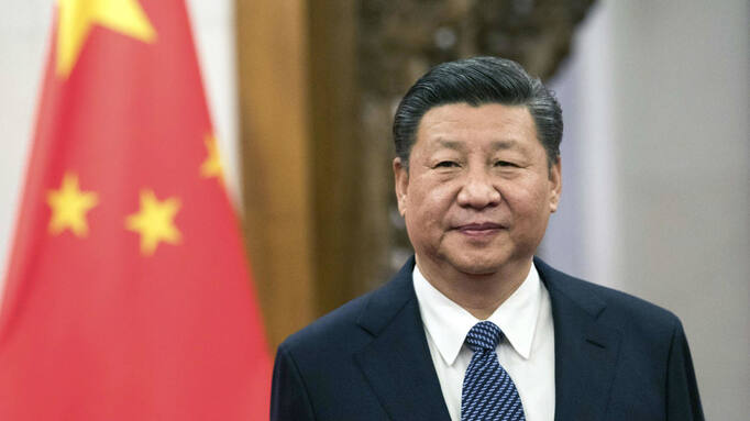 Photo of Primicia: mensaje del presidente chino Xi Jinping acerca del coronavirus y la lucha por superarlo