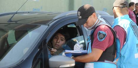 Photo of Tucumán: Tareas comunitarias por no cumplir con el aislamiento