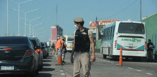 Photo of Avellaneda: Reporta 2 contagiados y refuerzan las medidas de prevención