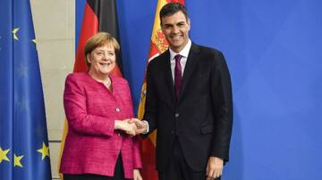 Photo of España e Italia se plantan frente a Merkel
