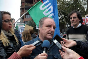 Photo of UDOCBA reclama la suspensión de clases