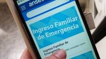 Photo of Ingreso Familiar de Emergencia: información importante para hoy, domingo 19
