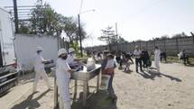 Photo of Tucumán: Frigorífico entrega 3500 kilos de carne semanal GRATIS