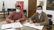 Photo of Morón: Aumento salarial para los trabajadores municipales