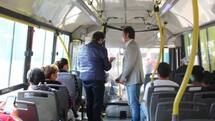 Photo of Zárate: Cáffaro recibió al Subsecretario de Transporte de la provincia de Buenos Aires