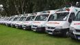 Photo of La Provincia recuperó 24 ambulancias abandonadas por la gestión de Vidal