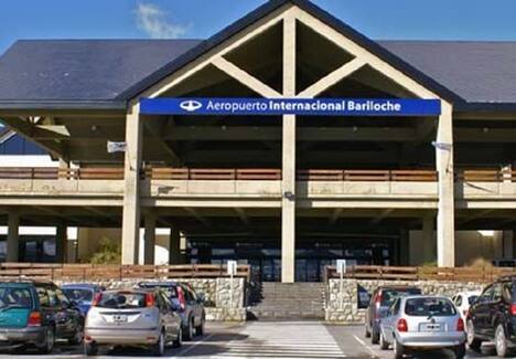 Photo of BARILOCHE: Policía aeroportuaria en cuarentena