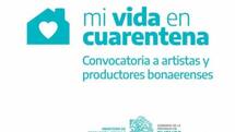 Photo of Provincia: mañana cierra la convocatoria para el concurso «Mi vida en cuarentena»