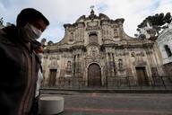 Photo of La desigualdad, aliada del coronavirus en Guayaquil