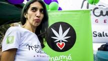 Photo of Valeria Salech: “La legalización del cannabis es esencial para toda la sociedad”