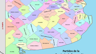 Photo of Provincia de Buenos Aires: cuáles son las actividades exceptuadas y en qué municipios