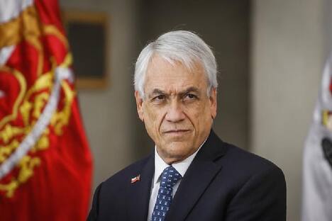 Photo of Chile: Piñera ocupado en indultar a represores