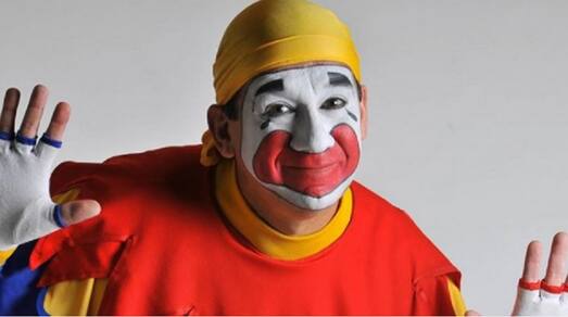 Photo of Piñón Fijo: «Tiene que venir un virus para enseñarnos a tener empatía con el otro»