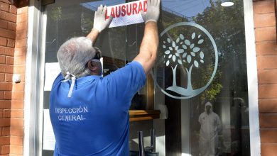 Photo of Tigre: Clausuraron una clínica privada en Don Torcuato por anomalías