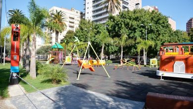 Photo of Tigre: Los paseos o salidas recreativas continúan prohibidos en los 40 distritos del AMBA