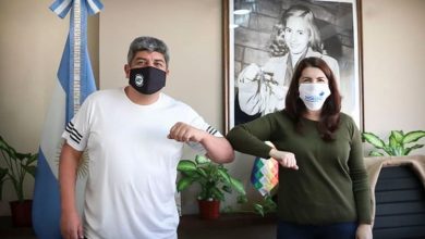 Photo of Moreno: La intendenta se realizará un hisopado preventivo de COVID19