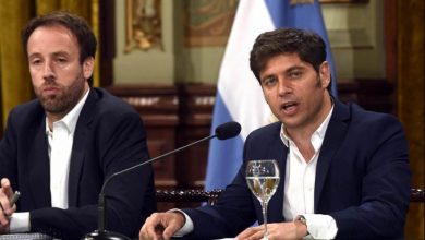 Photo of Deuda: la Provincia de Buenos Aires extiende vencimiento de oferta de canje