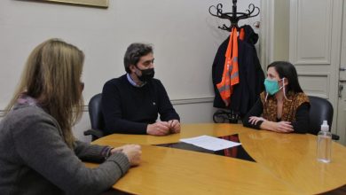 Photo of Luján se sumó al Fondo Especial de Emergencia contra la violencia de género