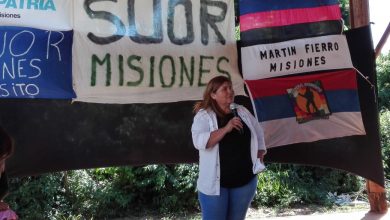 Photo of Misiones: Piden por las condiciones laborales del sector rural