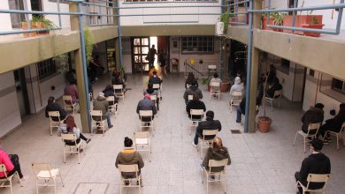 Photo of Zárate: Mayores Cuidados también estuvo presente en el Correo en el marco del cobro del IFE