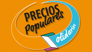 Photo of Zárate: Programa Precios Populares Solidarios