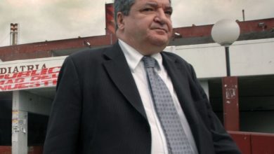 Photo of Ramos Padilla: «El Poder Judicial está infectado de delincuencia y cobardía»