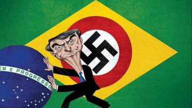 Photo of Otra vez el gobierno de Bolsonaro pone como ejemplo a los nazis
