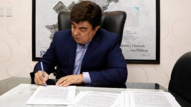 Photo of La Matanza: Fernando Espinoza autorizó la reapertura de 53 fábricas