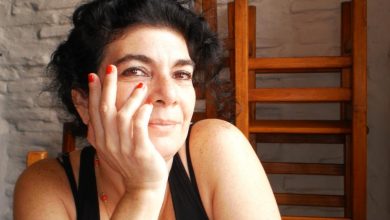 Photo of La prolífica escritora Patricia Suárez vence al aislamiento