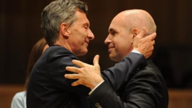 Photo of Macri y Larreta, ¿a favor de liberar presos por el Covid-19?