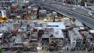 Photo of Larreta no cumplió: sin agua potable, la pandemia avanza