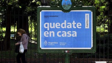 Photo of Buenos Aires: Salud informa qué fase atraviesa cada municipio