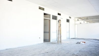 Photo of Moreno: Se intensifican las obras en el Hospital Mariano y Luciano de la Vega