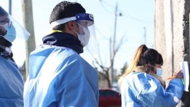 Photo of Moreno: Se entrevistaron a 3831 vecinos en los Operativos DETeCTAr