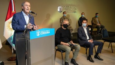 Photo of CÓRDOBA: Schiaretti anunciará el miércoles el aislamiento social NO obligatorio