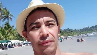 Photo of Santa Fe: Detienen a sospechoso de asesinar a un activista gay