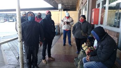 Photo of PIDEN AYUDA: Ciudadanos de Salta y Jujuy varados en Mendoza