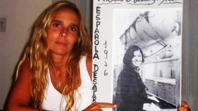 Photo of Justicia patriarcal y golpista: la causa contra la víctima Bárbara García