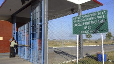 Photo of La provincia de Buenos Aires firma convenio con Naciones Unidas para mejorar las cárceles