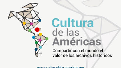 Photo of Nace el proyecto Cultura de las Américas