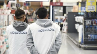 Photo of Malvinas Argentinas: Se activó Protocolo Sanitario en supermercado Coto de Tortuguitas