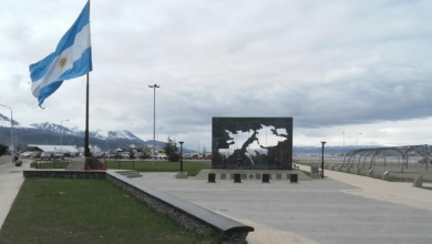 Photo of El Senado aprobó dos proyectos que apuntan a la soberanía en Malvinas